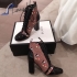 Gucci Booties GGB3112228904322GG